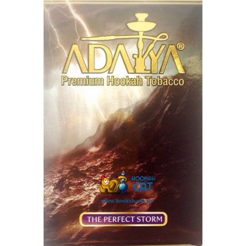 Табак для кальяна Adalya The Perfect Storm (Адалия Идеальный шторм) 50г 